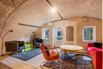 Beautiful canal apartment in Utrecht for 4 persons, Utrecht (Foto 4)