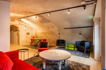 Beautiful canal apartment in Utrecht for 4 persons, Utrecht (Foto 3)