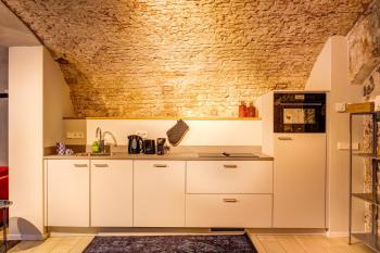 Beautiful canal apartment in Utrecht for 4 persons, Utrecht (Foto 5)
