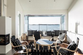 Hotel Rantapuisto, Helsinki (foto 2)