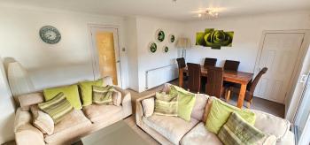 Dochart 3 Bedroom Apartment - Edinburgh, Edinburgh (fotografie 3)