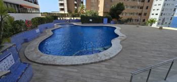 TRINISOL 2 - Fincas Arena, Benidorm (fotografie 3)