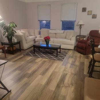 Nice Condo on Nature Preserve, Dublin (zdjęcie 2)