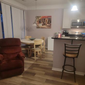Nice Condo on Nature Preserve, Dublin (zdjęcie 5)