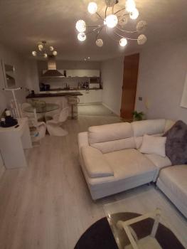 City Apartment, Manchester (zdjęcie 2)