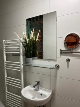 Apartment im Schanzenviertel, Hamburk (fotografie 4)