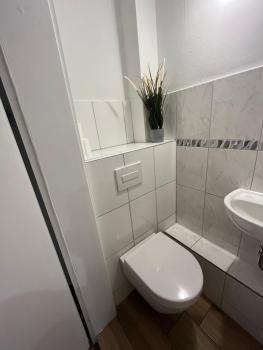 Apartment im Schanzenviertel, Hamburk (fotografie 5)