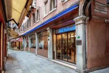 Hotel Montecarlo, Venecia (foto 4)