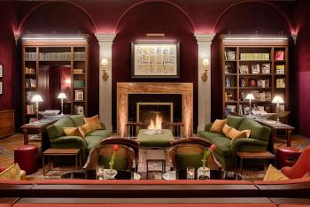 Tivoli Palazzo Gaddi Firenze Hotel, Флоренция (фото 3)