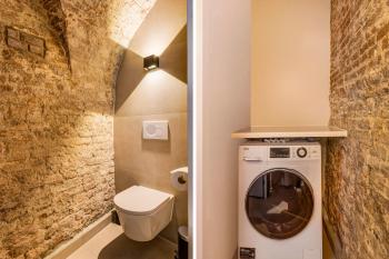 Luxurious canal apartment in Utrecht A Location, Utrecht (photo 3)