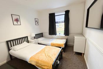 Bath YMCA Hostel, Bath (photo 3)