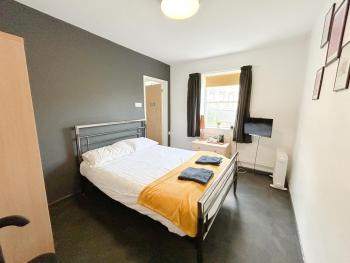 Bath YMCA Hostel, Bath (photo 4)