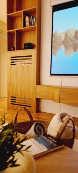 Diamond Residences - Cozy Luxury & Minimalist Charm, Skopje (fotografie 2)