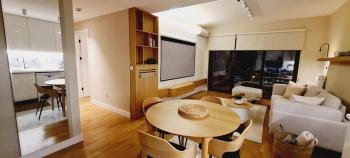 Diamond Residences - Cozy Luxury & Minimalist Charm, Skopje (fotografie 3)