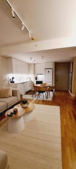 Diamond Residences - Cozy Luxury & Minimalist Charm, Skopje (fotografie 5)