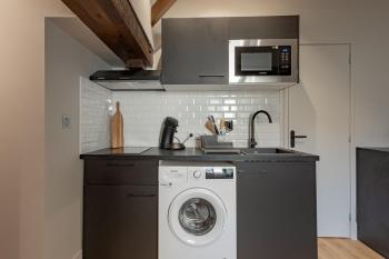 Le Vintage - Studio cosy en hypercentre, Toulouse (fotografie 5)