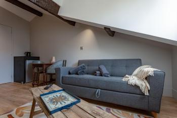 Le Vintage - Studio cosy en hypercentre, Toulouse (Foto 5)
