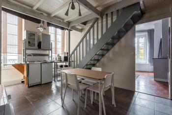 Valmy Mezzanine, Lyon (fotografie 2)