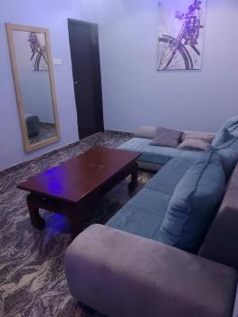 Becktab - Comfort Apartments Surulere, Surulere (photo 4)