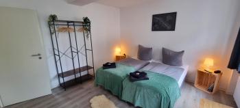 Home Apartment in the Heart of Hannover, Hannover (fotografie 2)