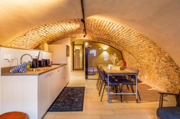 2 Luxurious canal apartments in Utrecht, Utrecht (zdjęcie 5)