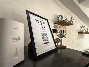 New Suite - Spiagge 900m - Hiper WiFi - Smart TV, Varazze (zdjęcie 4)