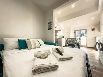 New Suite - Spiagge 900m - Hiper WiFi - Smart TV, Varazze (zdjęcie 3)