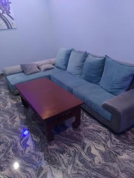 Becktab - Comfort Apartments Surulere, Surulere (photo 5)