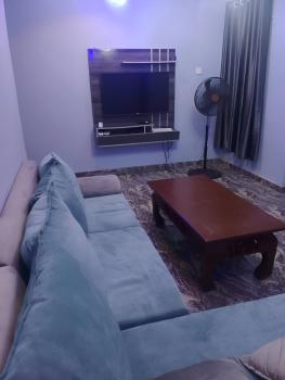 Becktab - Comfort Apartments Surulere, Surulere (photo 3)