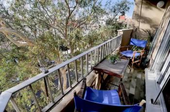 Comfy and Luminous apartment with balcony, Valencie (fotografie 2)