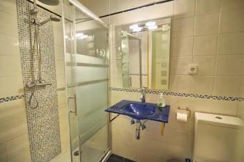 Comfy and Luminous apartment with balcony, Valencie (fotografie 4)