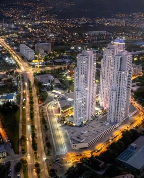 Amelie's Apartment 1, Skopje (fotografie 2)