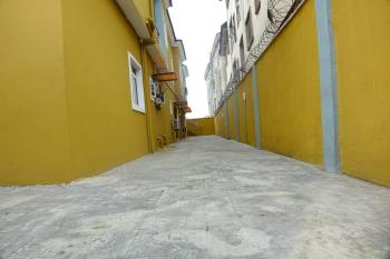 Becktab - Comfort Apartments Surulere, Surulere (photo 2)