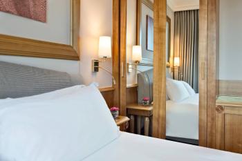 Renaissance Naples Hotel Mediterraneo, Naples (photo 5)