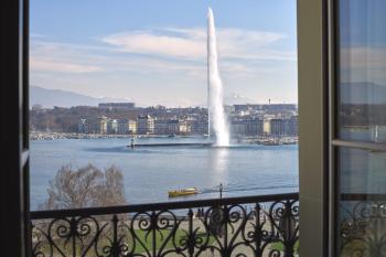 Beau-Rivage Genève, Geneva (photo 5)