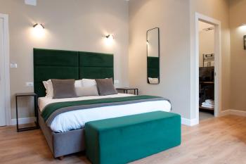 Hotel AD Suites Nazionale, Roma (foto 5)