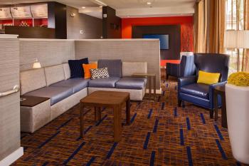 Courtyard by Marriott Richmond West, Ричмонд (фото 5)