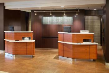 Courtyard by Marriott Raleigh Cary, Cary (foto 3)