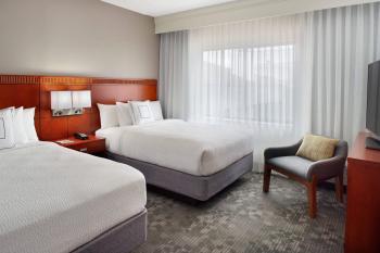 Courtyard by Marriott Raleigh Cary, Cary (foto 5)