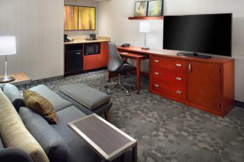 Courtyard by Marriott Raleigh Cary, Cary (foto 4)