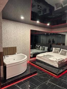 Mrt Suites Lara, Antalya (Foto 3)
