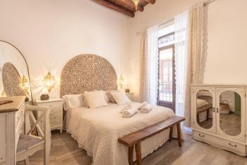Nazarí Lucena Cathedral Apartment Parking Gratis, Granada (Foto 2)