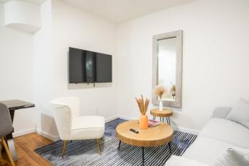 49-3B Newly renovated 2BR WD Midtown East, New York (Foto 5)