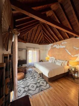 Gar Anat Hotel Boutique - Domus Artis, Granada (photo 2)