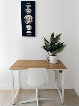 The Panda - Modern 2 Bedroom Apt in Manchester City Centre, Manchester (fotografie 5)