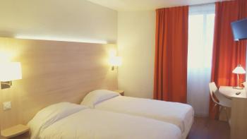 Hôtel d'Orsay Grand Matabiau, Toulouse (photo 5)