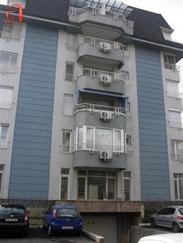 D Apartment, Skopje (fotografie 2)