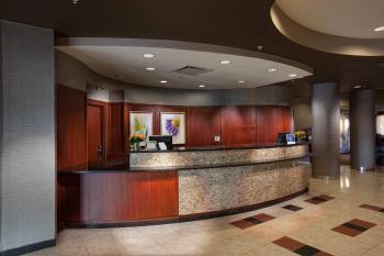 Courtyard by Marriott Fayetteville, Fayetteville (photo 4)