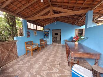 Casa Camburi, São Sebastião (Foto 2)
