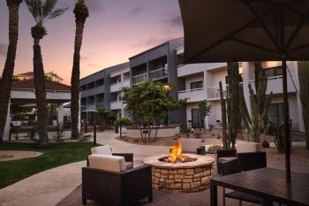 Courtyard by Marriott Phoenix Mesa, Mesa (foto 5)